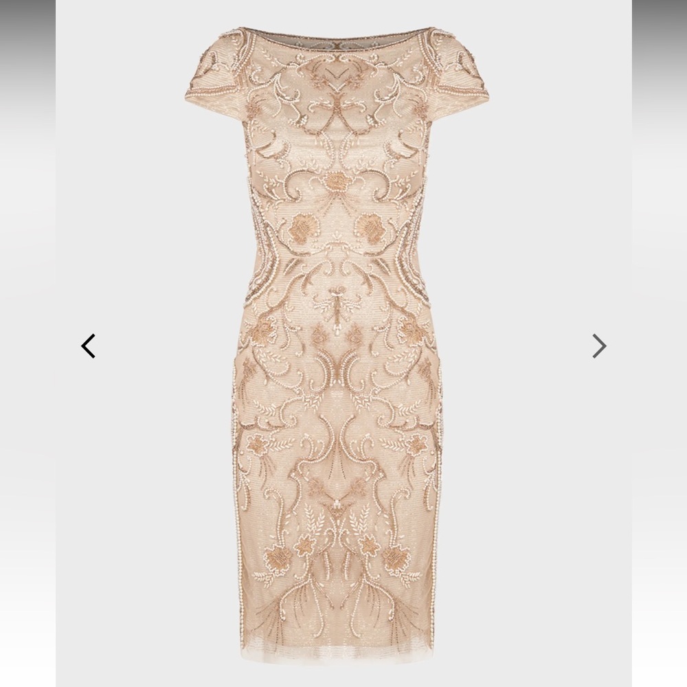 Theia dress